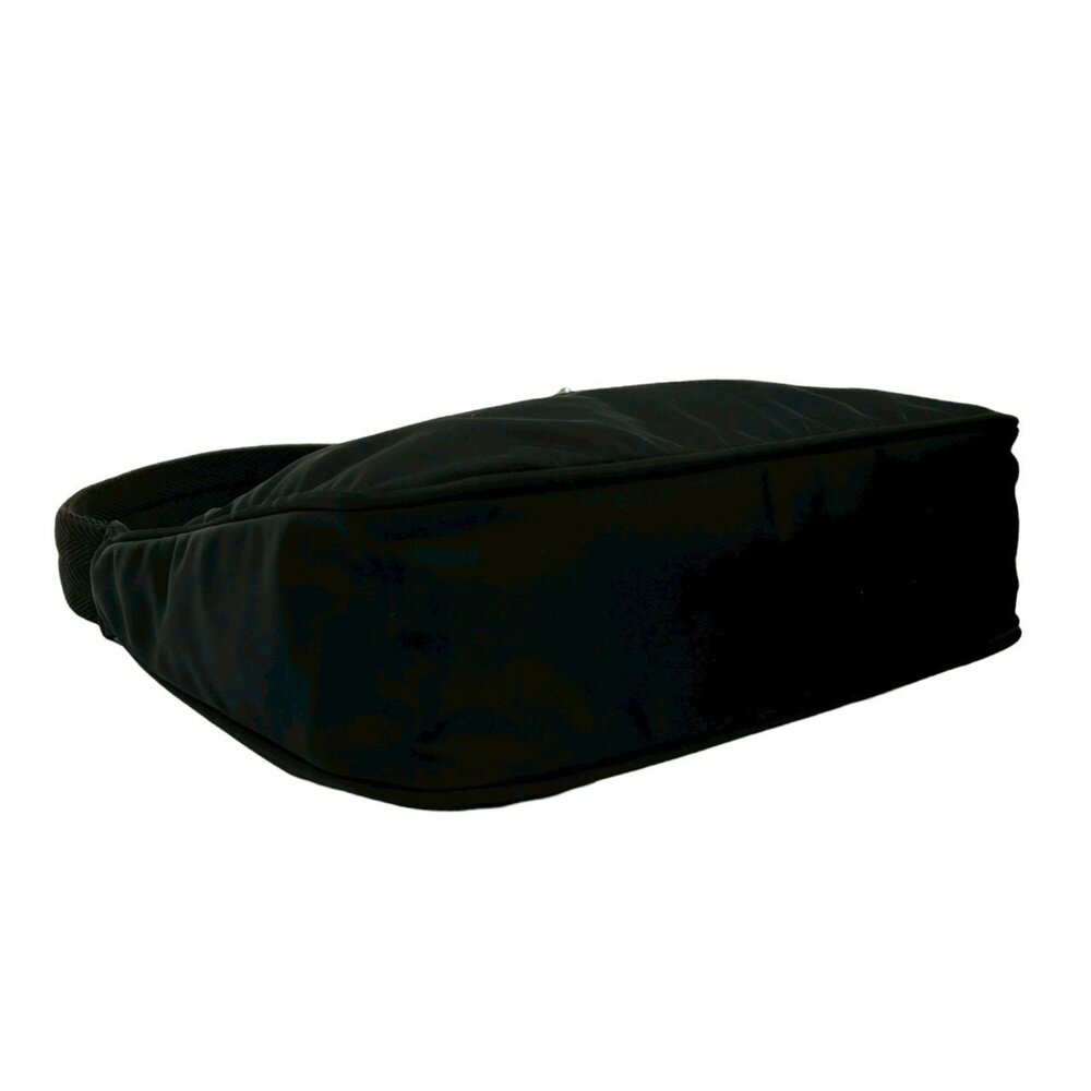 PRADA Black Shoulder Bag - Picture 7 of 9